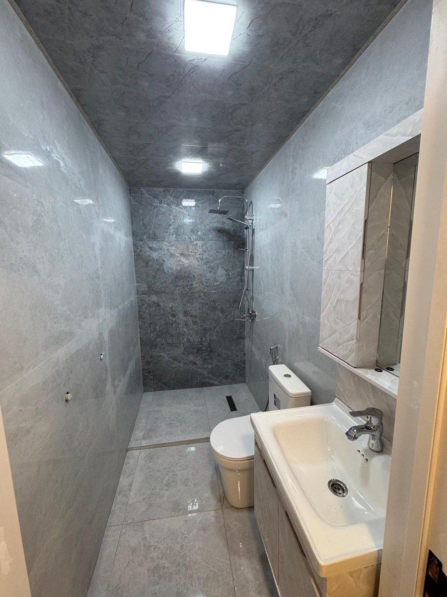2-otaqlı yeni tikili, Xırdalan ş., 63 m² — Mənzil, Xırdalan (10)