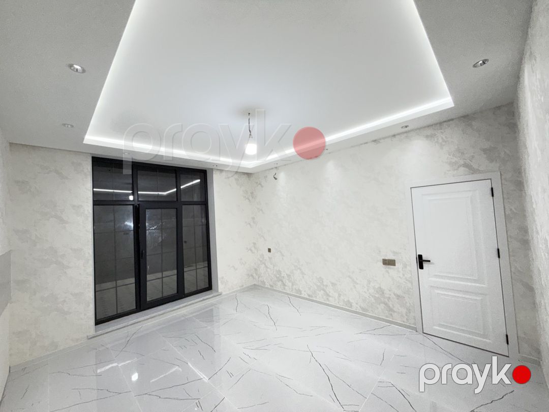 Satılır 4 otaqlı həyət evi/bağ evi 133 m² — Ev, villa, Bakı (11)