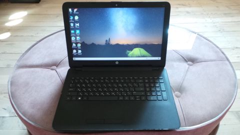Noutbuk "HP" — Bakı