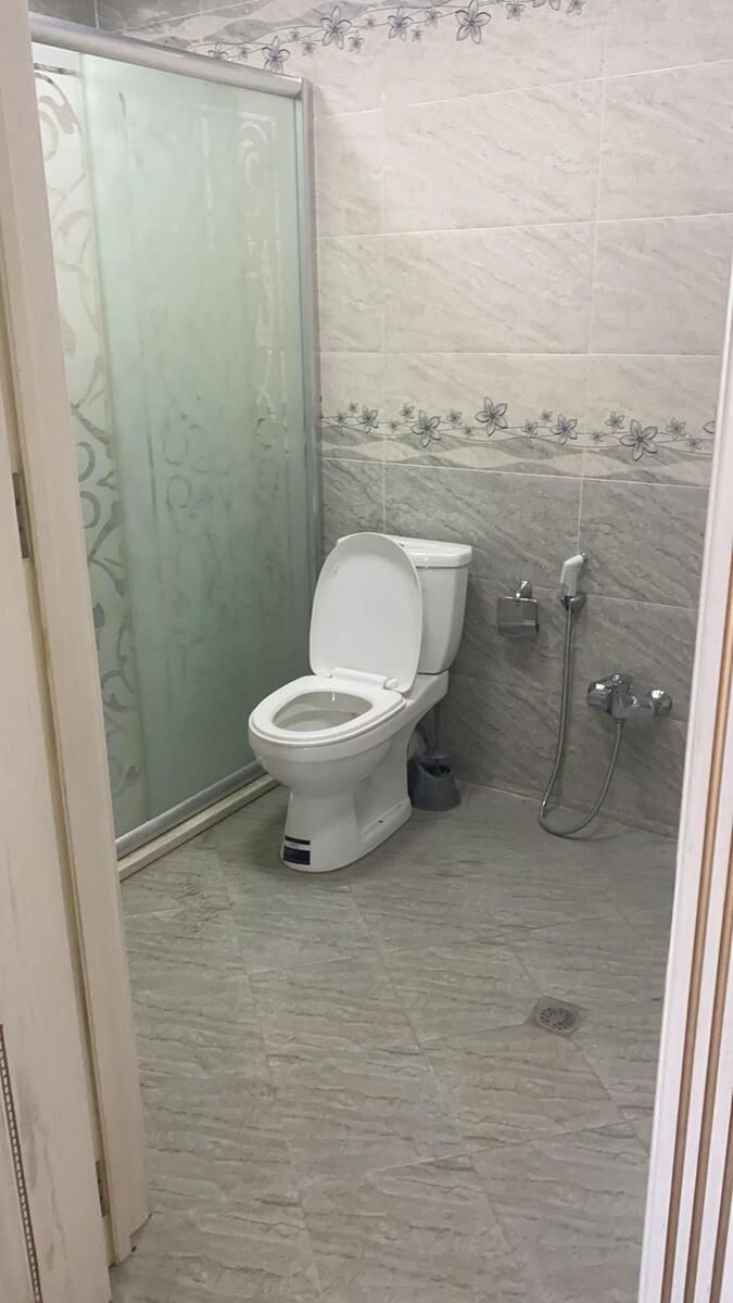 İcarəyə verilir 3 otaqlı yeni tikili 90 m² — Mənzil, Bakı (8)