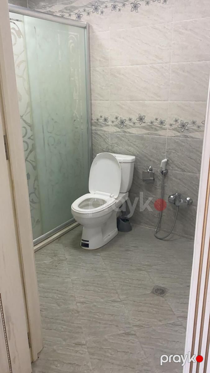İcarəyə verilir 3 otaqlı yeni tikili 100 m² — Mənzil, Bakı (8)
