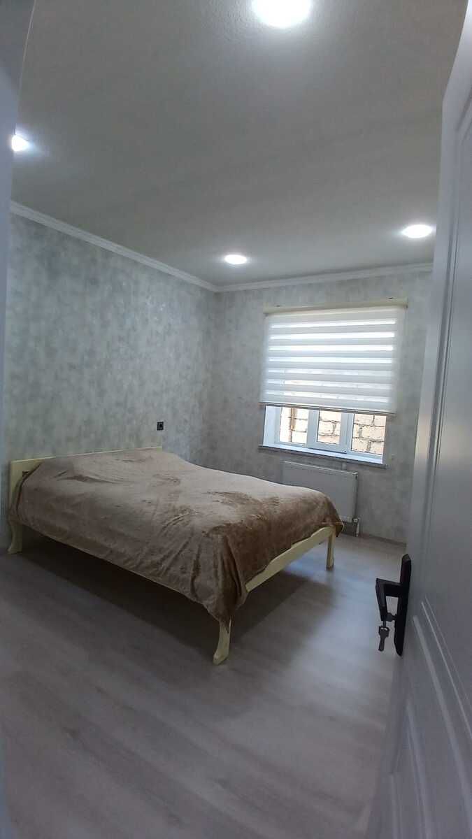 İcarəyə verilir 3 otaqlı həyət evi/bağ evi 120 m² — Ev, villa, Qəbələ (10)