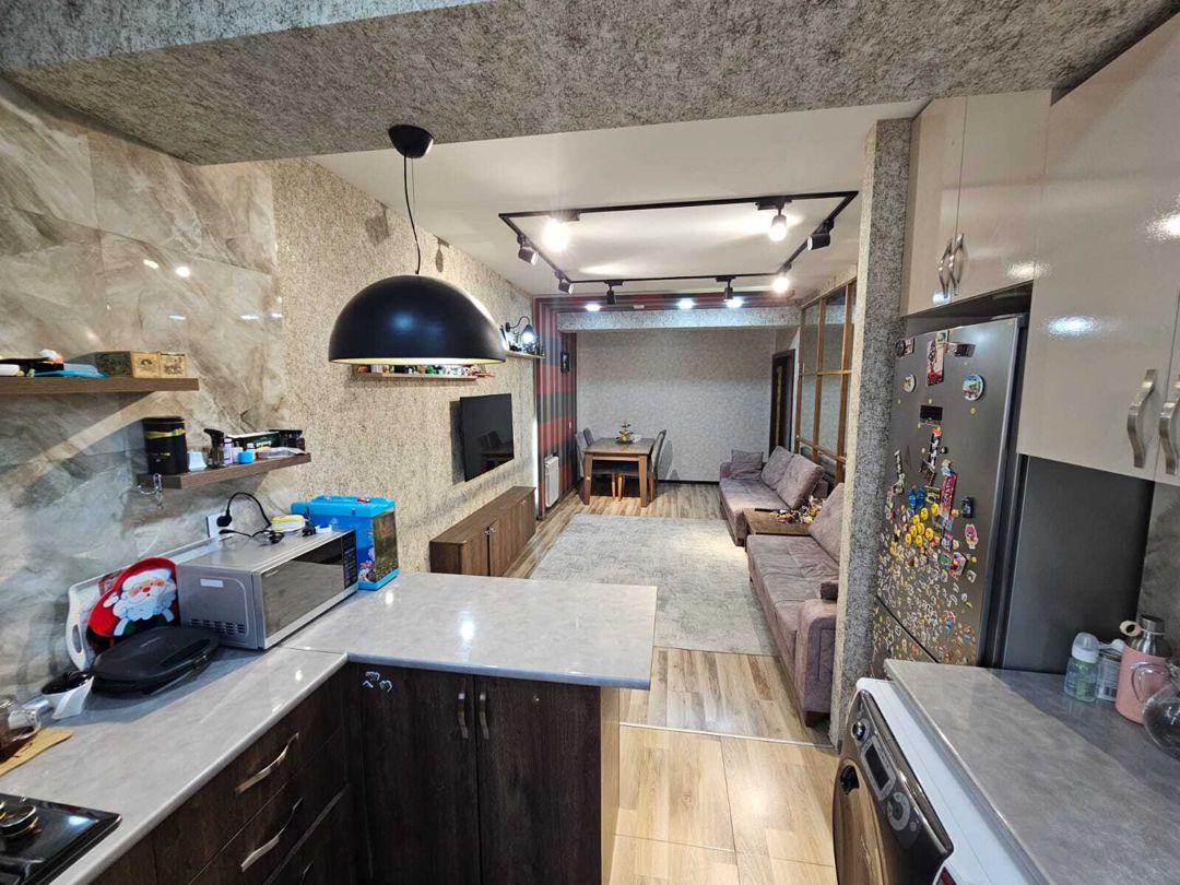 Satılır 3 otaqlı yeni tikili 75 m² — Mənzil, Bakı (10)