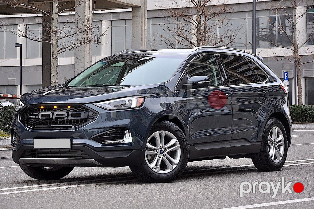 Ford Edge, 2.0 L, 2019 il, 46 500 km — Avtomobillər, Bakı (8)