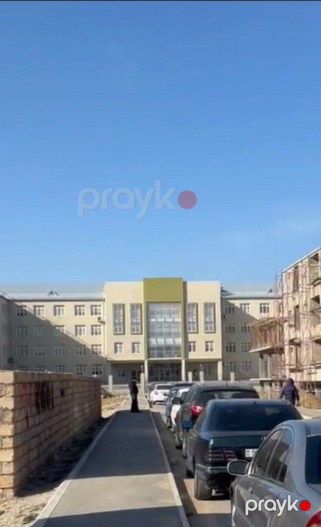 Satılır 2 otaqlı yeni tikili 45 m² — Mənzil, Bakı (2)