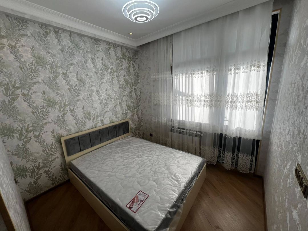 2-otaqlı yeni tikili kirayə verilir, 20 yanvar m., 48.5 m² — Mənzil, Bakı (5)