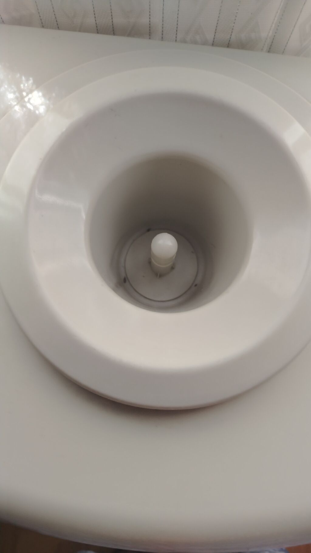 Dispenser Nobel, Döşəməüstü, Su isitmə ilə, İşlənmiş — Mətbəx texnikası, Digah (3)