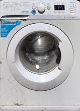 İnnex (Indesit Innex) önyükləməli paltaryuyan maşın Texniki — Məişət texnikası