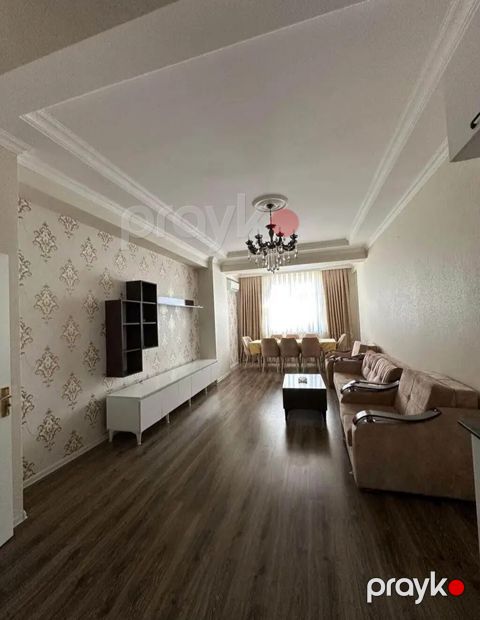 Hezi aslanovda wanli urfa restaraninin arxasi 16/5 ci mertebedinde tam — Bakı