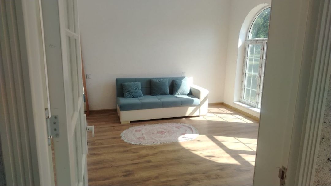 Satılır 4 otaqlı həyət evi/bağ evi 120 m² — Ev, villa, Qəbələ (6)