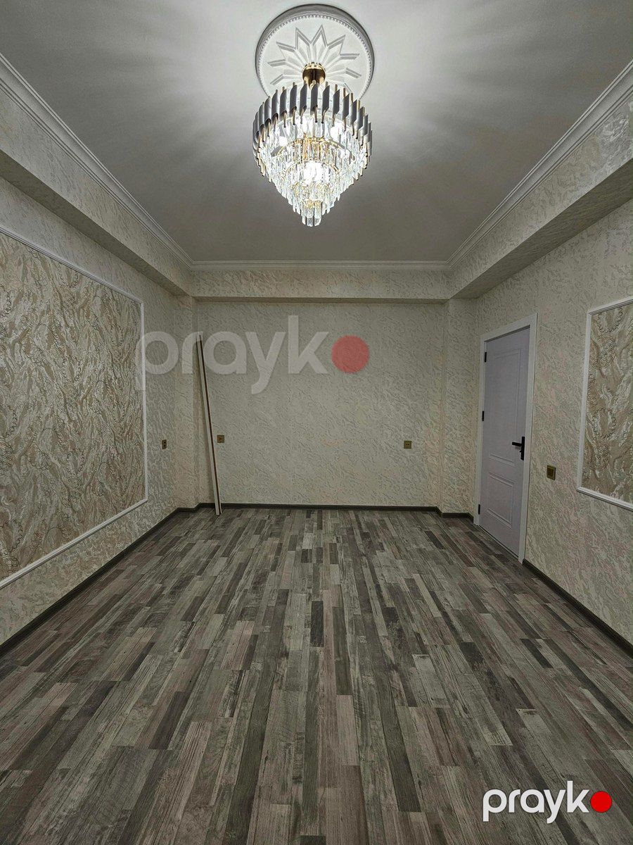 2-otaqlı yeni tikili, Masazır qəs., 37 m² — Mənzil, Bakı (3)