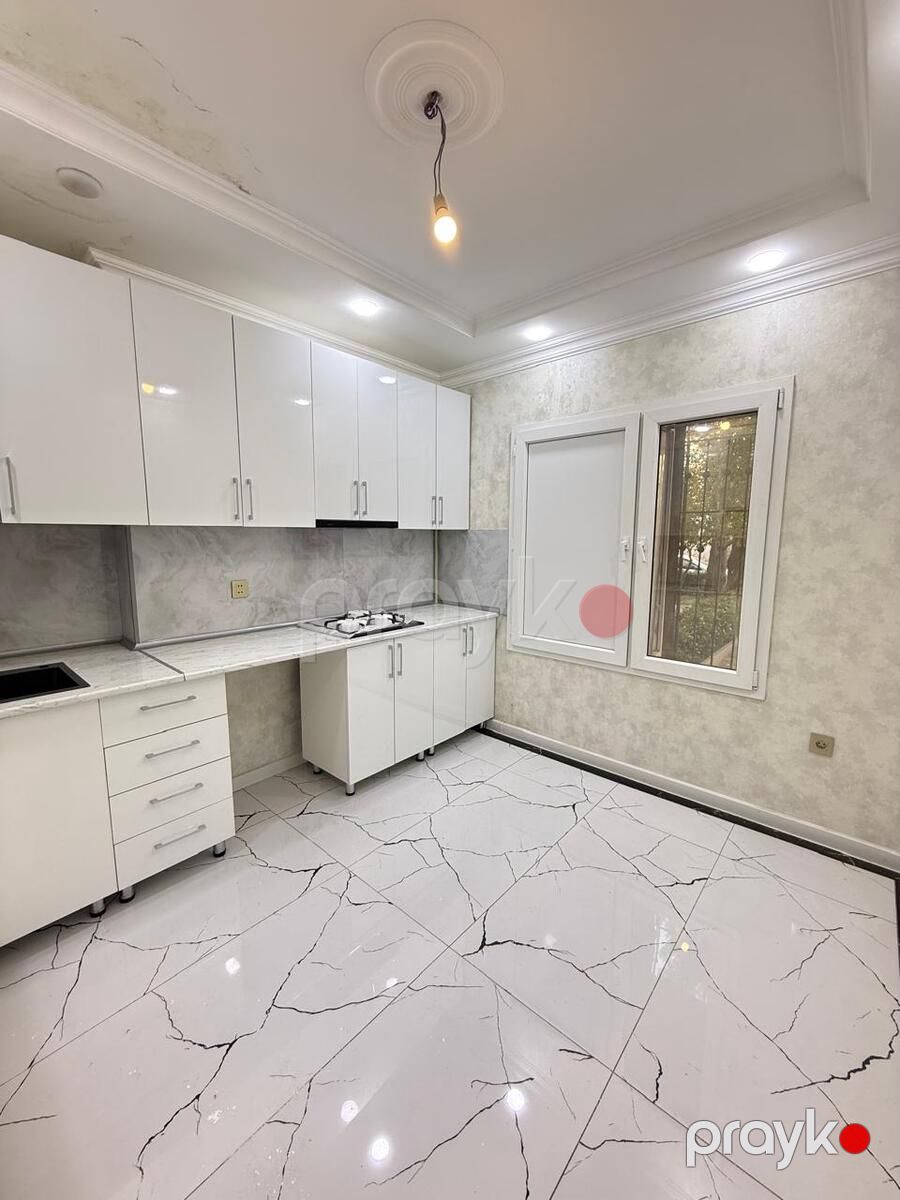 Satılır 2 otaqlı yeni tikili 65 m² — Mənzil, Bakı (2)