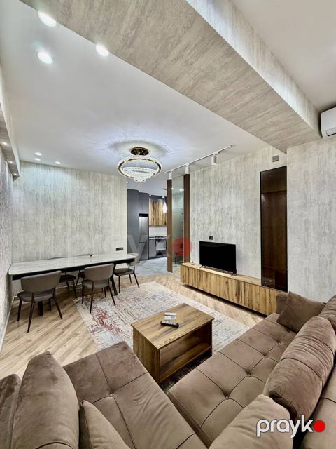 İcarəyə verilir 2 otaqlı yeni tikili 55 m²
