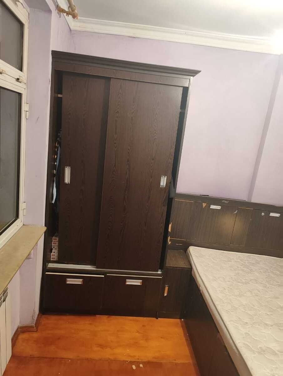 İcarəyə verilir 3 otaqlı yeni tikili 70 m² — Mənzil, Bakı (3)