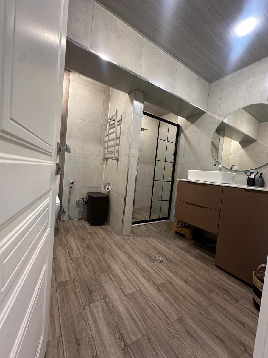Satılır 3 otaqlı yeni tikili 130 m² — Mənzil, Bakı (11)