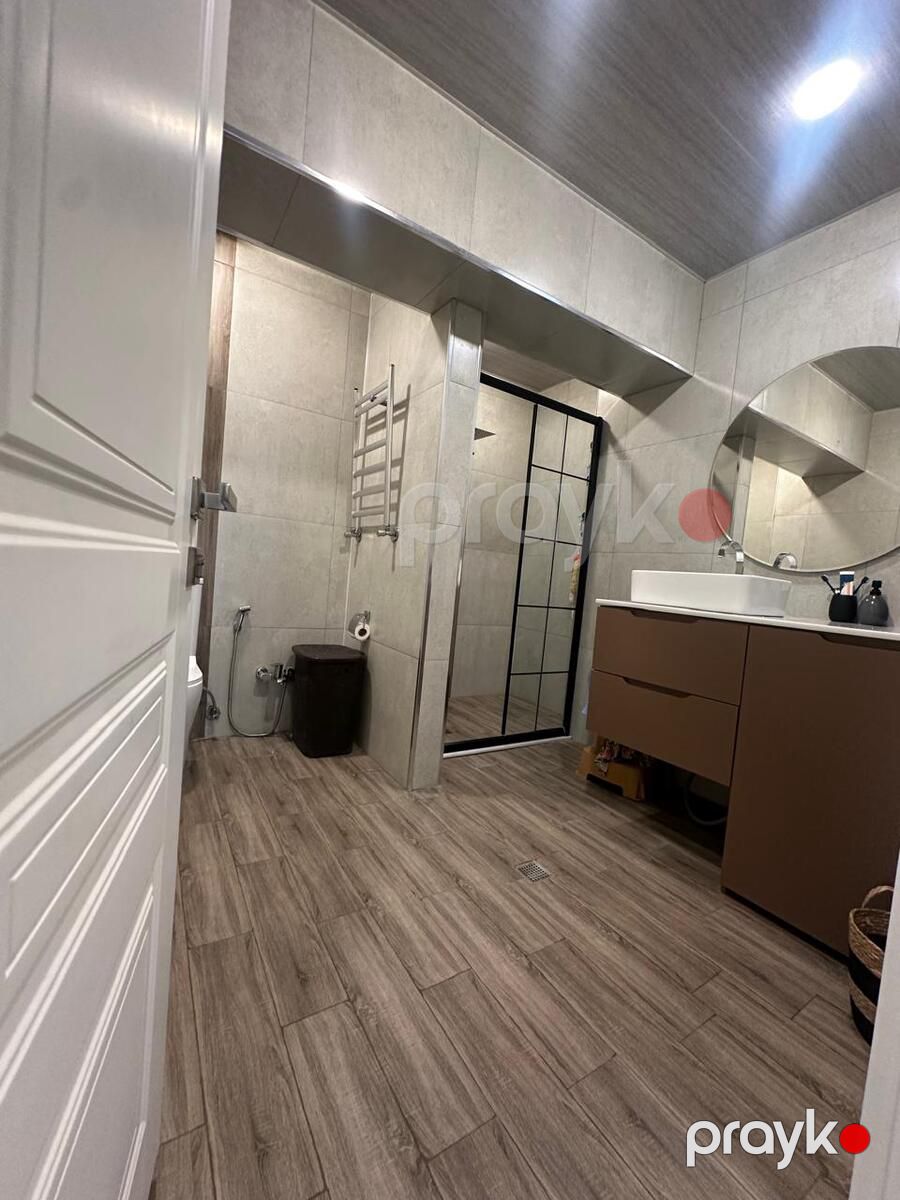 Satılır 3 otaqlı yeni tikili 130 m² — Mənzil, Bakı (11)