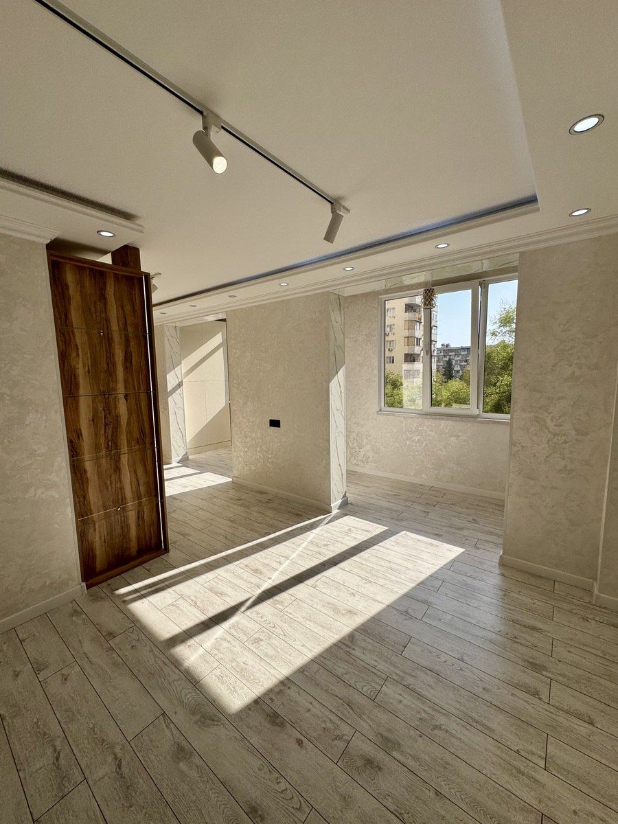 Satılır 4 otaqlı yeni tikili 115 m² — Mənzil, Bakı (8)