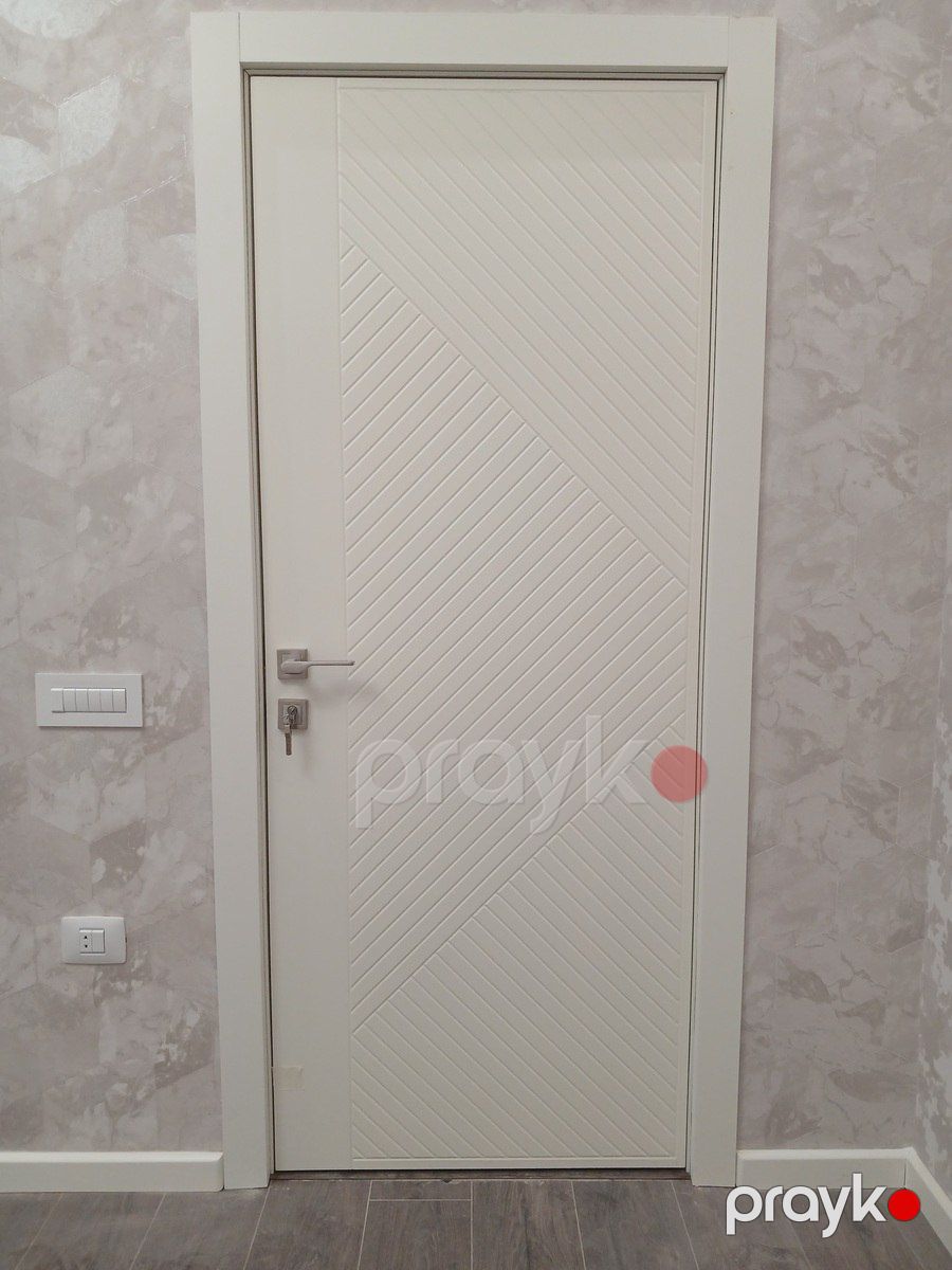 Satılır 2 otaqlı yeni tikili 66 m² — Mənzil, Bakı (7)
