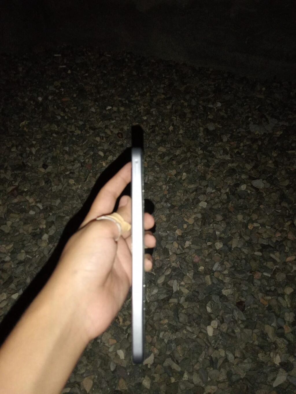 Samsung Galaxy A17, 128 GB, rəng - Gümüşü, Sensor — Samsung, Gəncə (3)