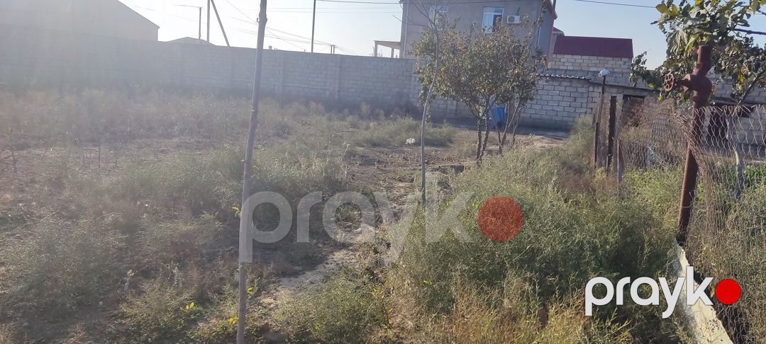 Satılır torpaq 12 sot — Torpaq, Bakı (4)