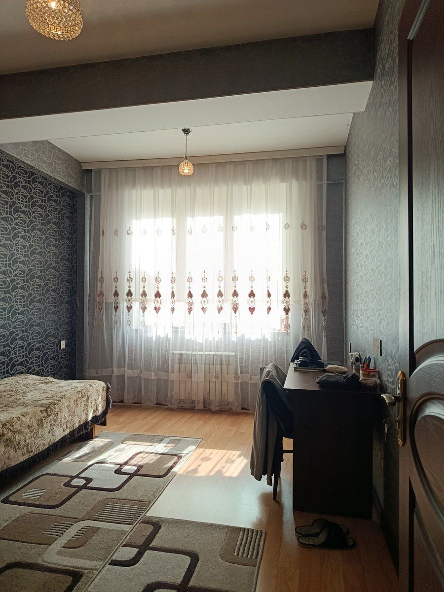 Satılır 3 otaqlı yeni tikili 85 m² — Mənzil, Bakı (9)