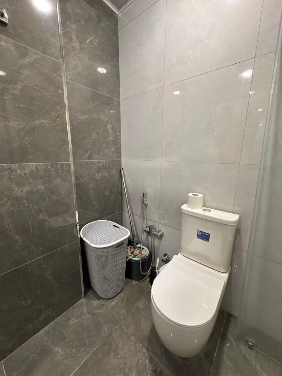 2-otaqlı yeni tikili kirayə verilir, Xırdalan, 60 m² — Mənzil, Xırdalan (12)