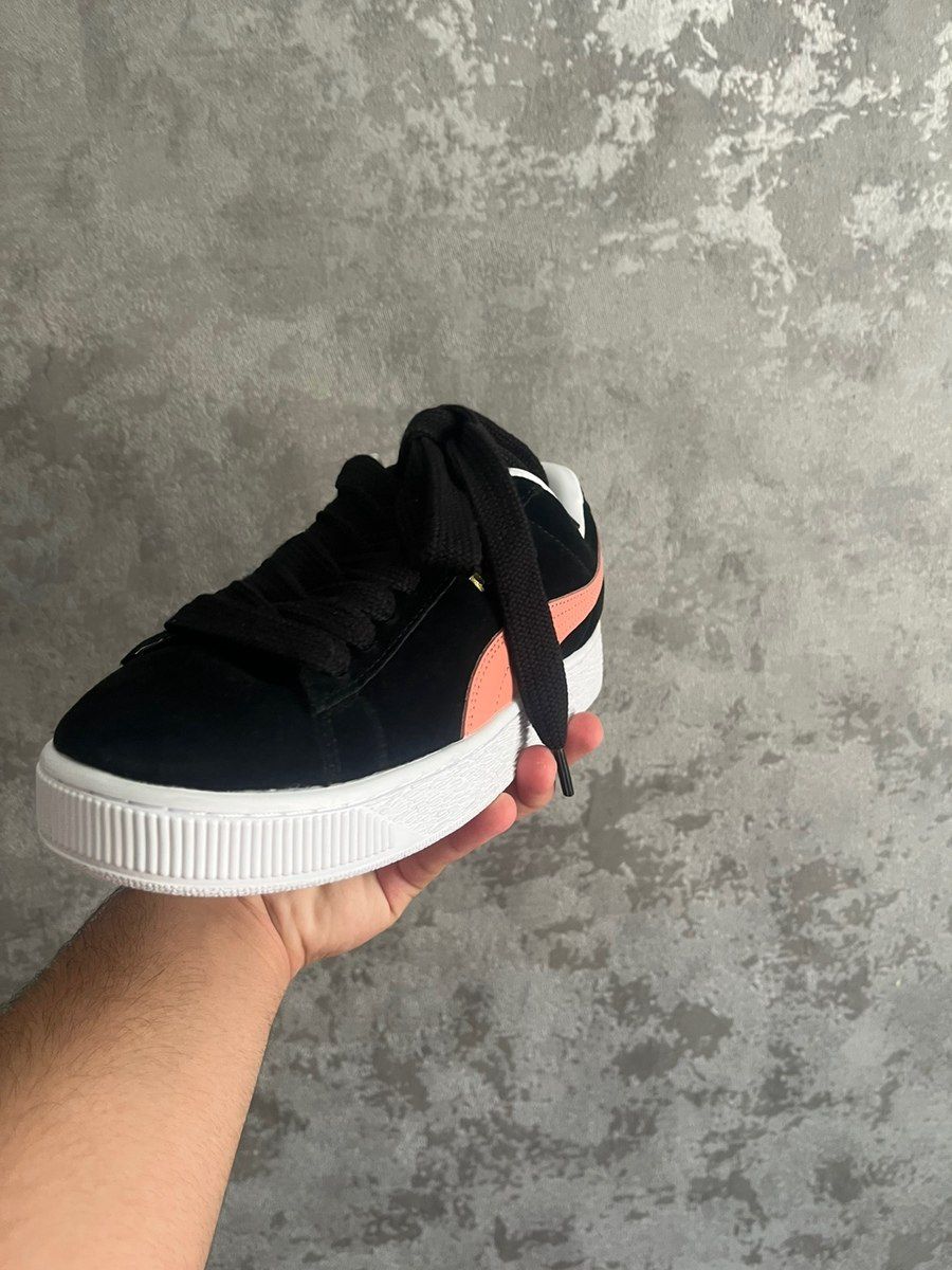 İdman ayaqqabısı Puma Suede XL original yeni — Şəxsi əşyalar, Bakı (3)