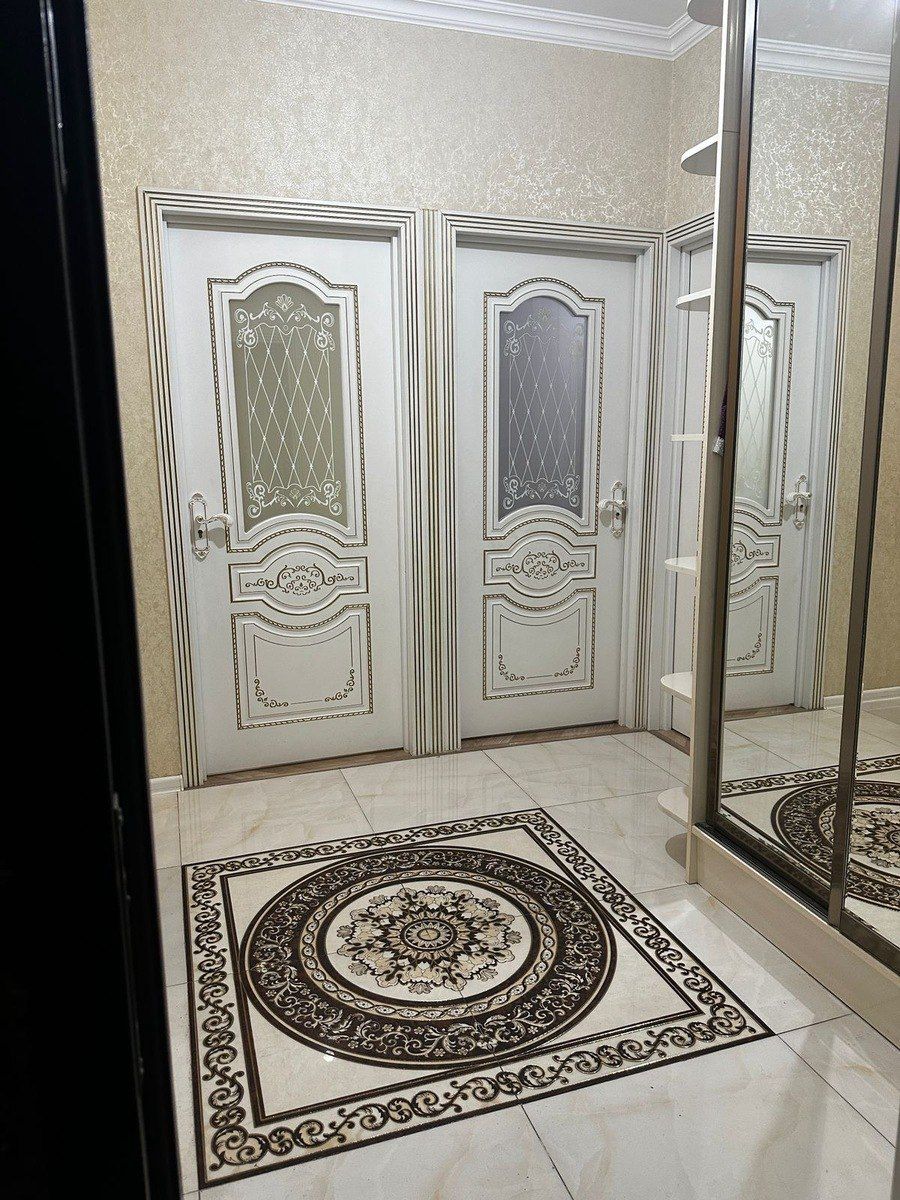 Satılır 3 otaqlı köhnə tikili 80 m² — Mənzil, Bakı (11)