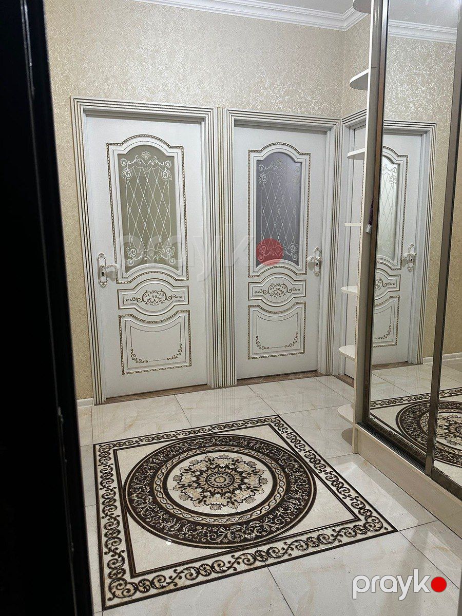 Satılır 3 otaqlı köhnə tikili 80 m² — Mənzil, Bakı (11)