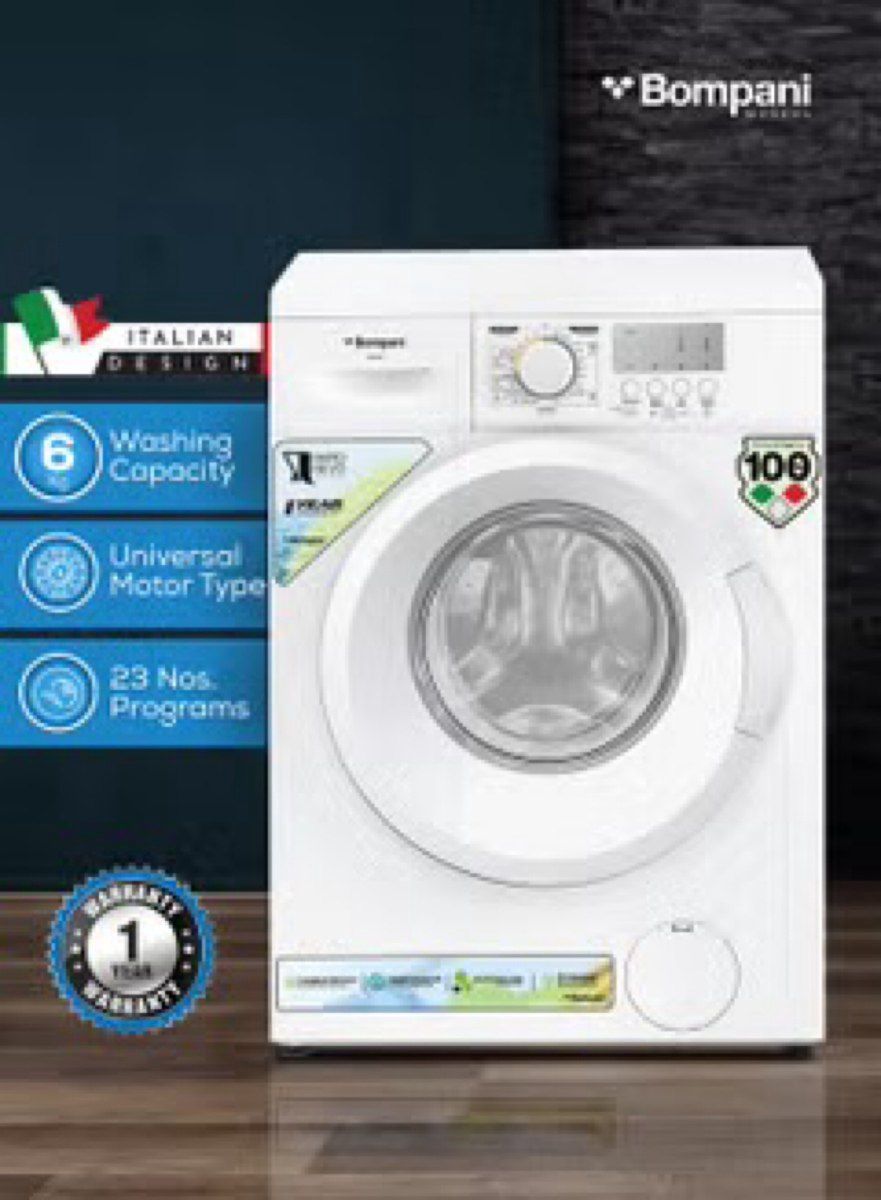 Paltaryuyan BOMPANI BI2876N — Ev texnikası, Bakı (2)