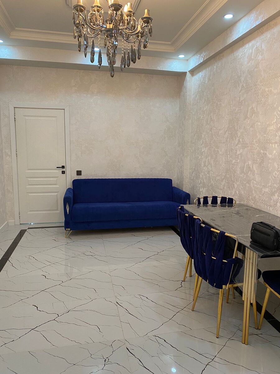 Satılır 2 otaqlı yeni tikili 67 m² — Mənzil, Xırdalan (2)