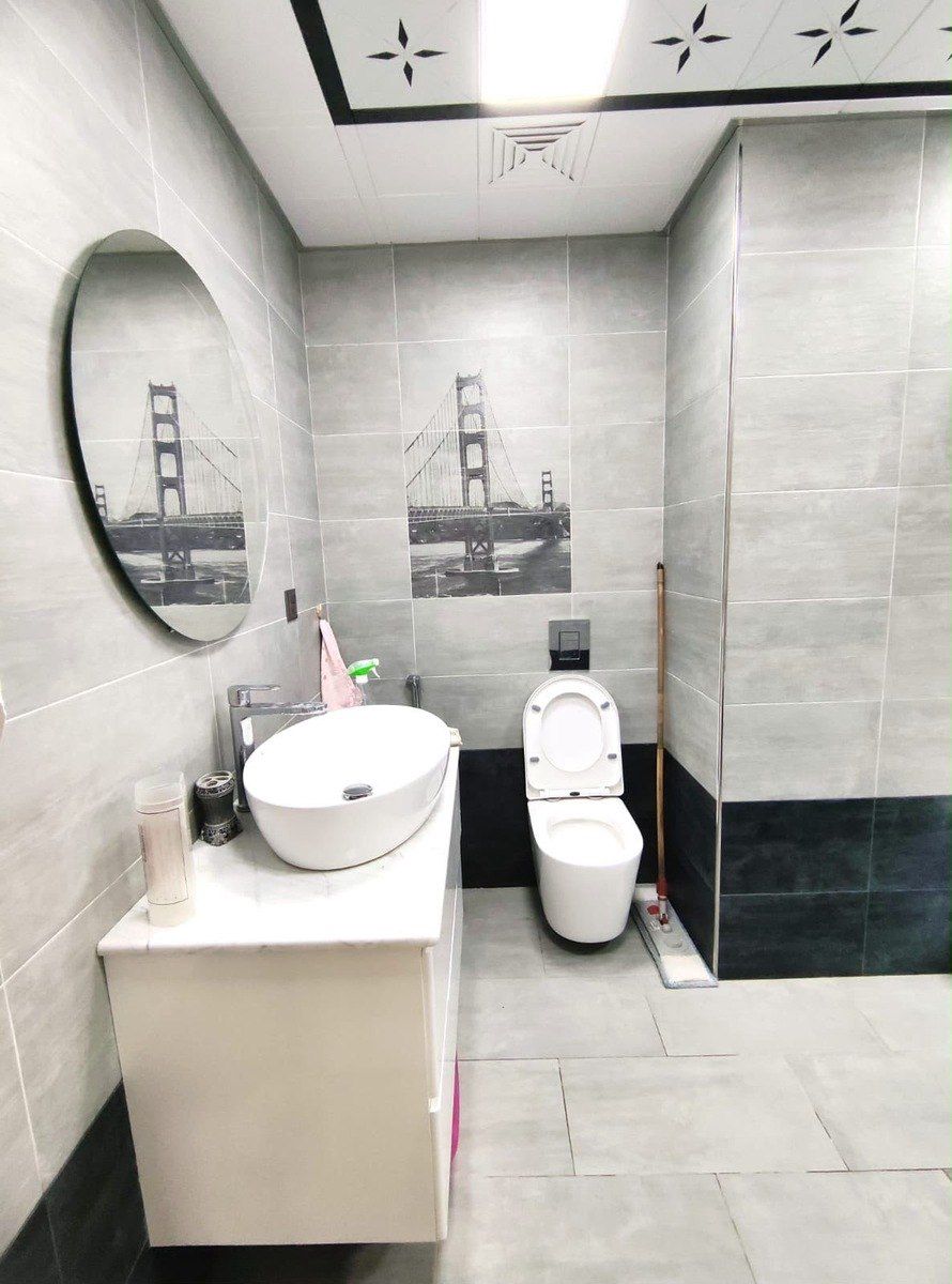 İcarəyə verilir 2 otaqlı yeni tikili 128 m² — Mənzil, Bakı (11)