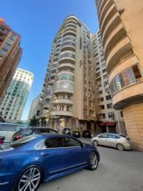 Satılır 2 otaqlı yeni tikili 105 m² — Mənzil