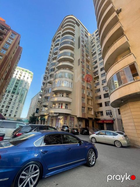 Satılır 2 otaqlı yeni tikili 105 m²