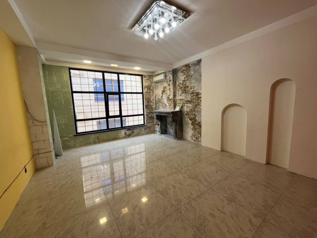 İcarəyə verilir 4 otaqlı ofis 120 m² — Ofis, Bakı