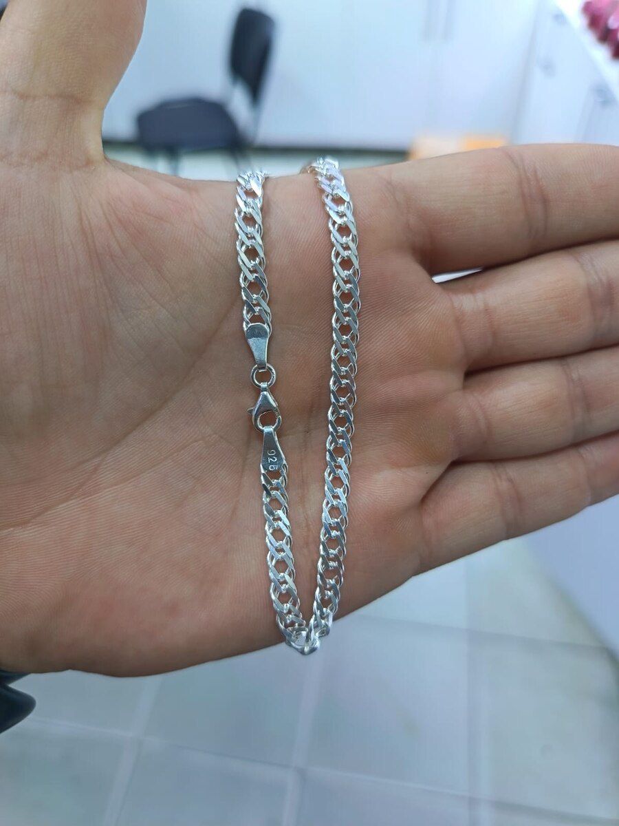 Gümüş dəsti — Şəxsi əşyalar, Bakı (12)