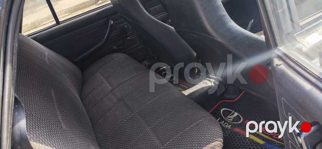LADA (VAZ) 2107, 1.6 L, 2011 il, 274 555 km 99-TG-469 — Avtomobillər, Sumqayıt (11)