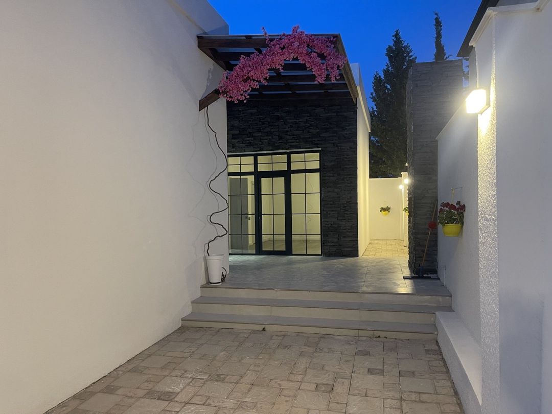 Satılır 4 otaqlı həyət evi/bağ evi 140 m² — Ev, villa, Bakı (7)