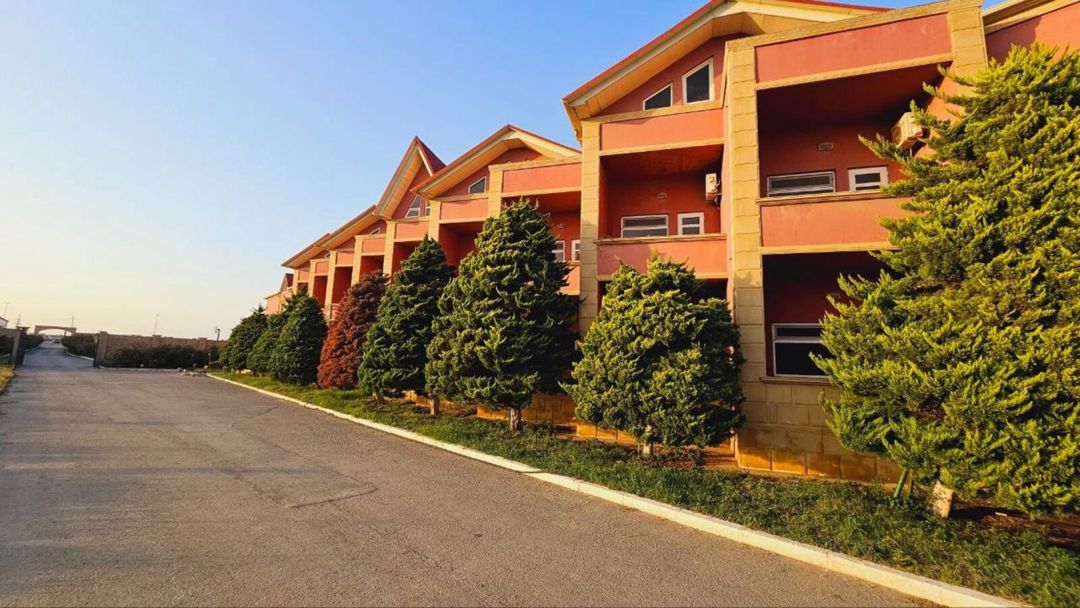 İcarəyə verilir obyekt 15000 m² — Əmlak, Bakı