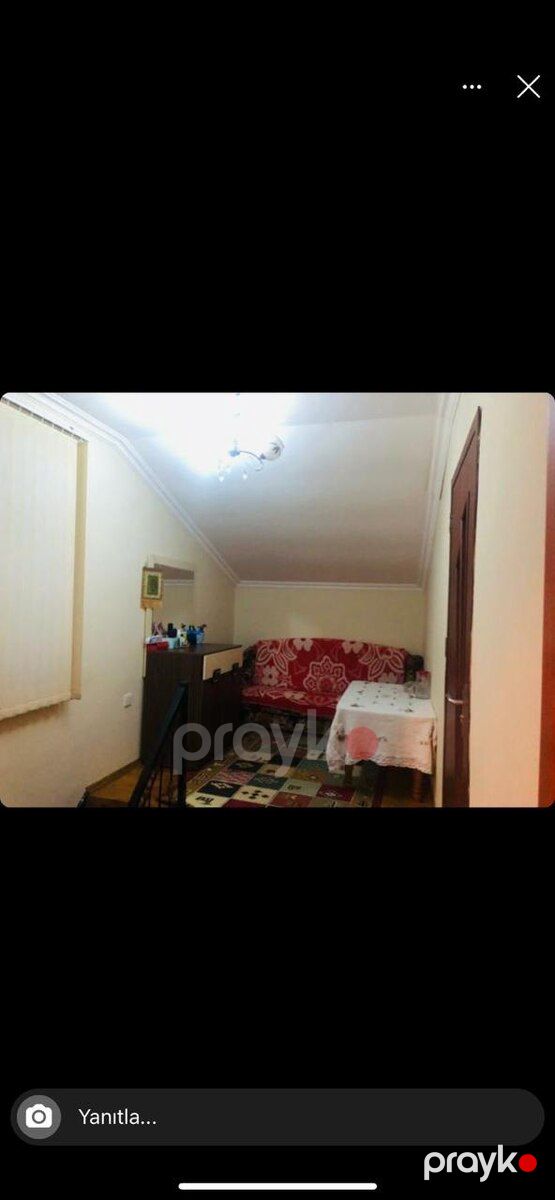 3-otaqlı mənzil kirayə verilir, Binəqədi r., 500 m² — Mənzil, Bakı (9)