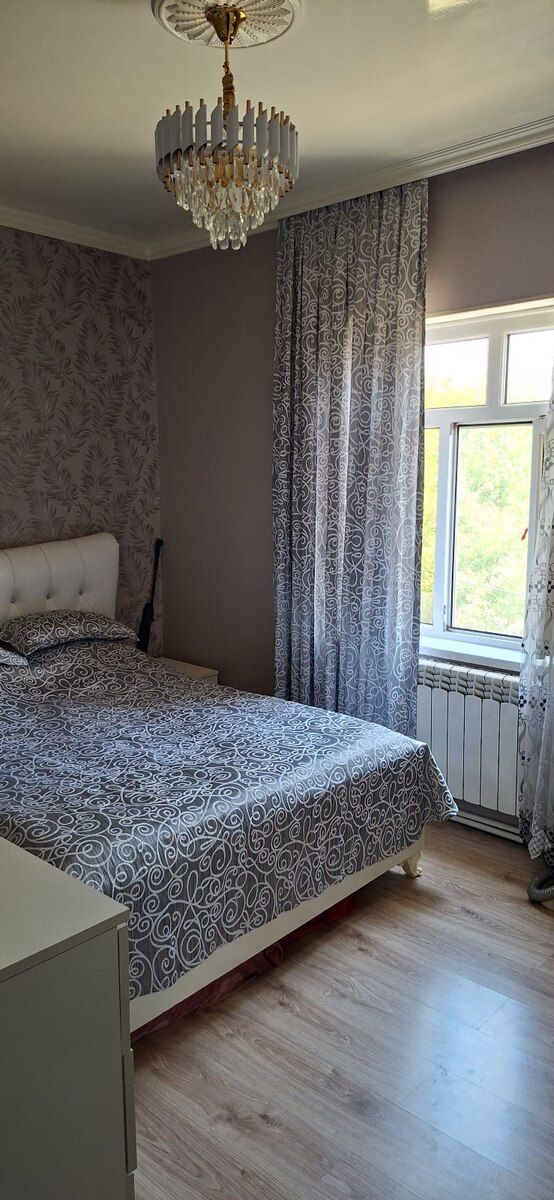 3-otaqlı mənzil, Masallı r., 80 m² — Daşınmaz əmlak, Masallı (4)