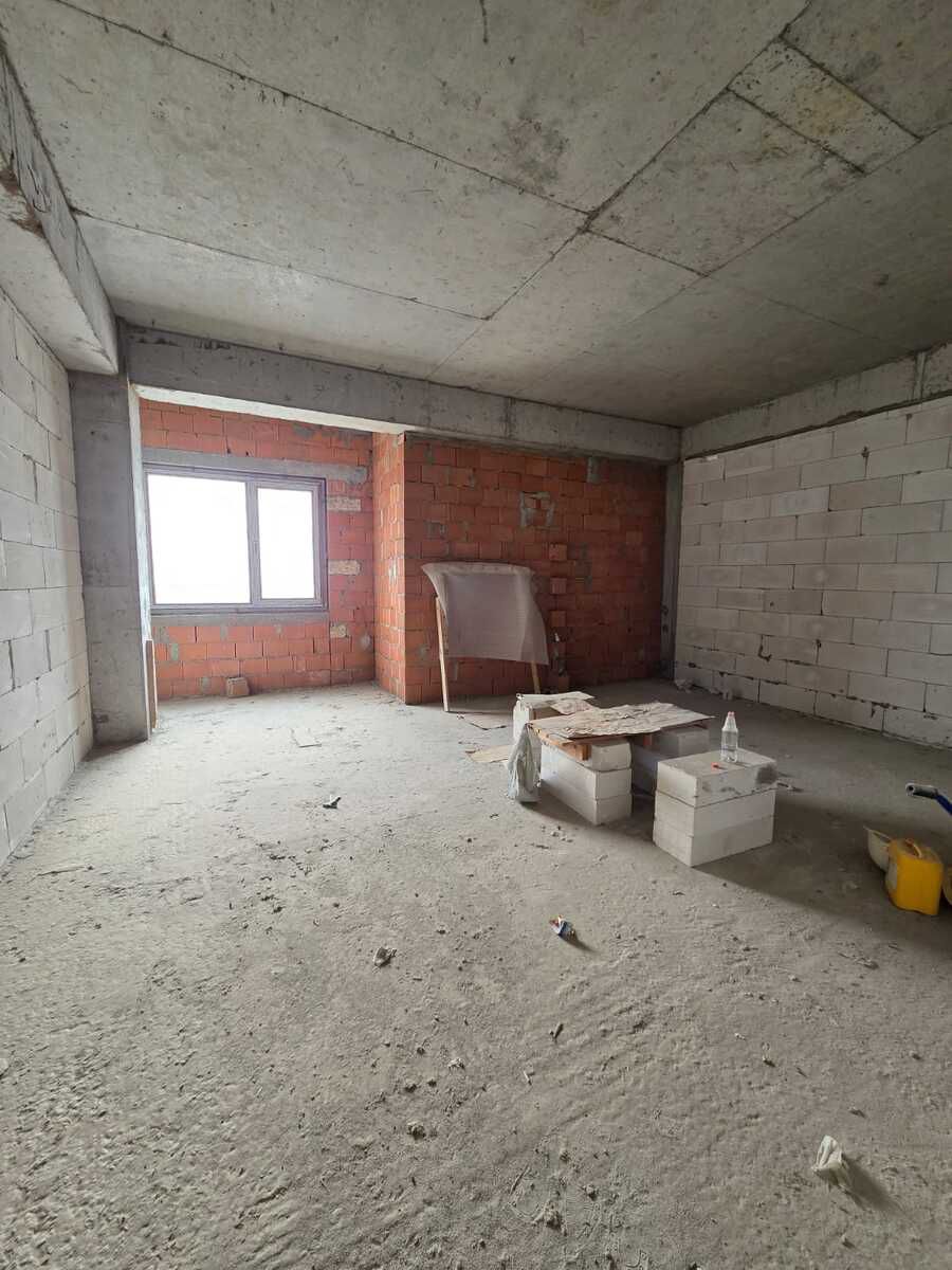 Satılır 6 otaqlı yeni tikili 430 m² — Mənzil, Bakı (11)