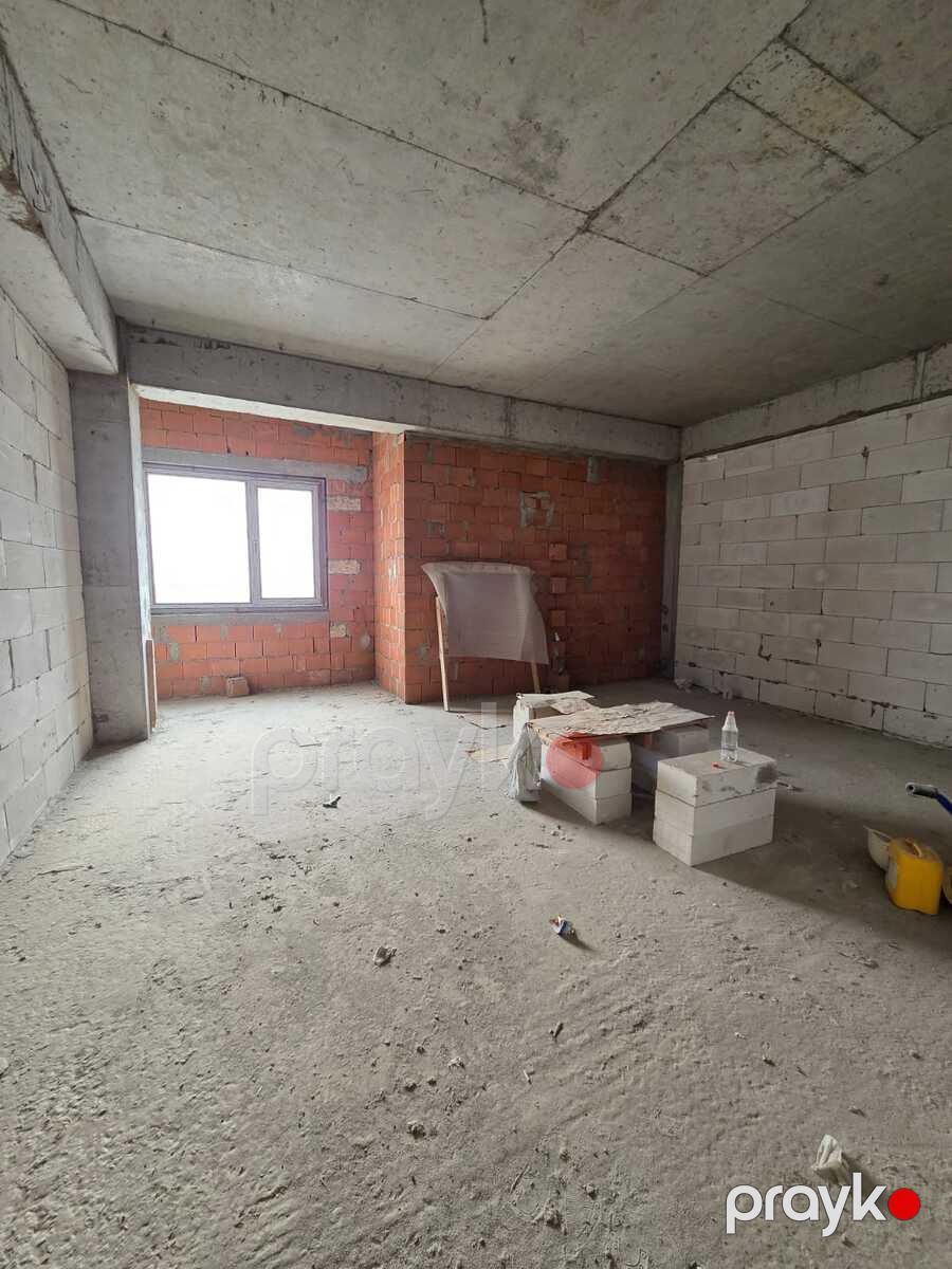 Satılır 6 otaqlı yeni tikili 430 m² — Mənzil, Bakı (11)