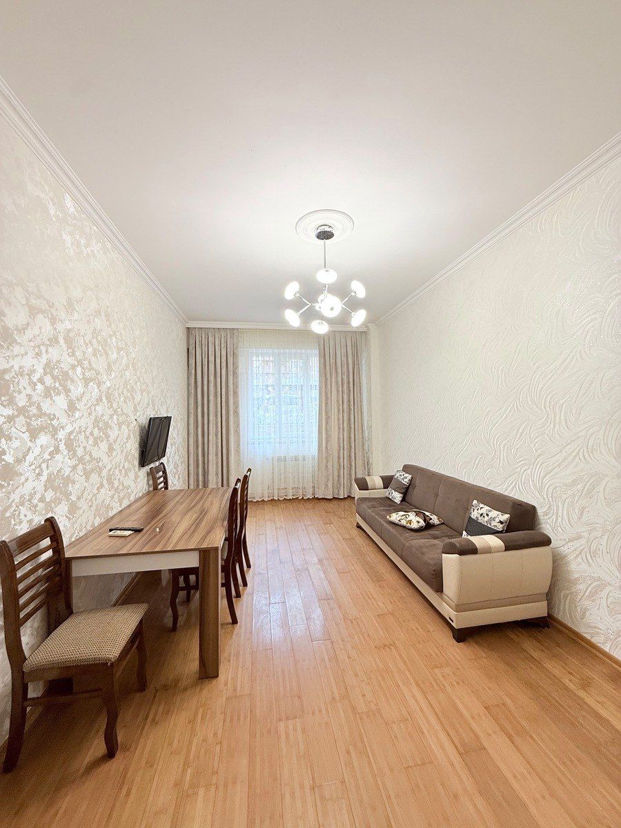 Satılır 2 otaqlı yeni tikili 62 m² — Mənzil, Xırdalan