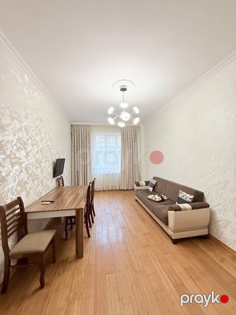 Satılır 2 otaqlı yeni tikili 62 m²