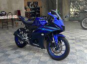 Yamaha R15 V4, 2024 il — Avto, Bakı (9)