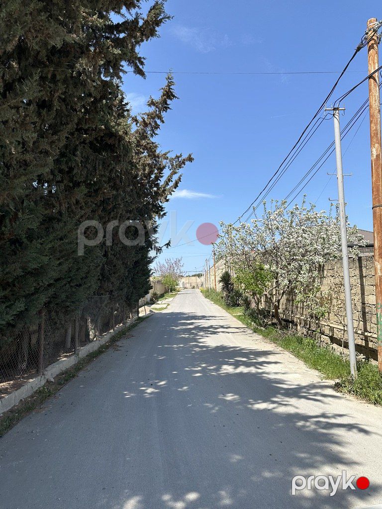 Satılır torpaq 10.5 sot — Torpaq, Bakı (8)