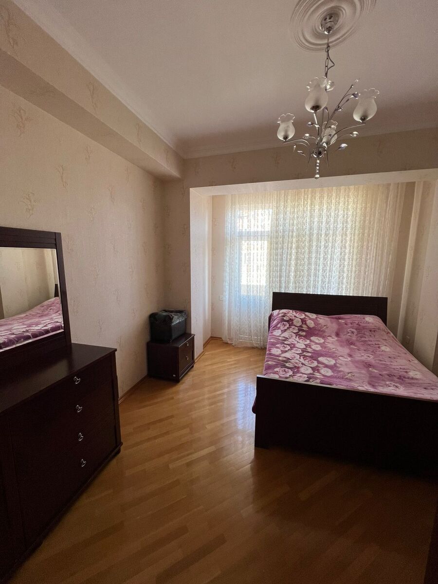 Satılır 3 otaqlı yeni tikili 167 m² — Mənzil, Bakı (9)