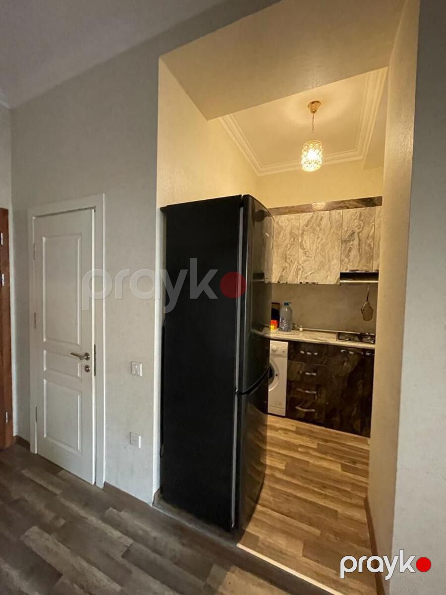 İcarəyə verilir 2 otaqlı yeni tikili 68 m² — Mənzil, Bakı (4)