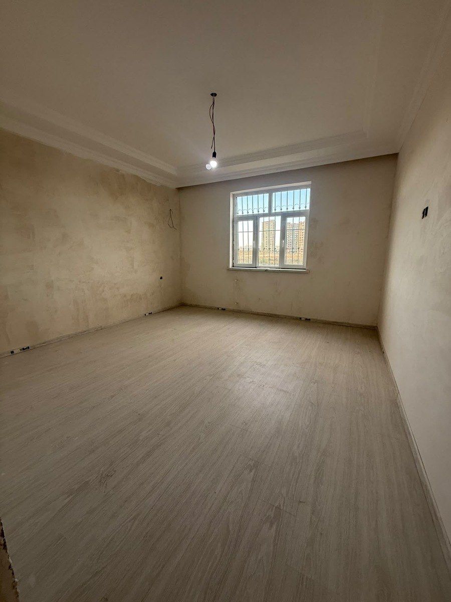Satılır 4 otaqlı həyət evi/bağ evi 90 m² — Ev, villa, Bakı (3)